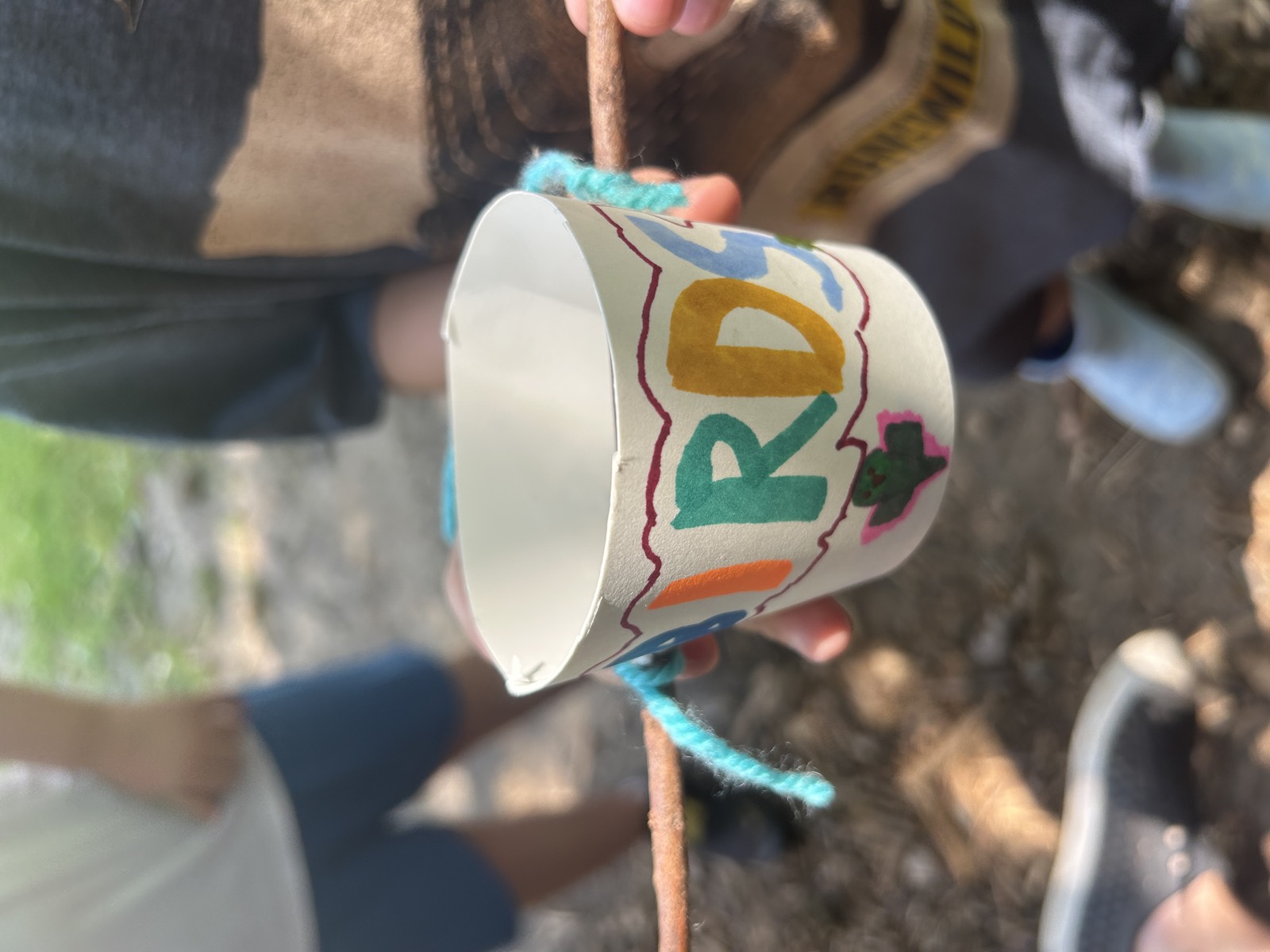 Greenburgh Nature Center program