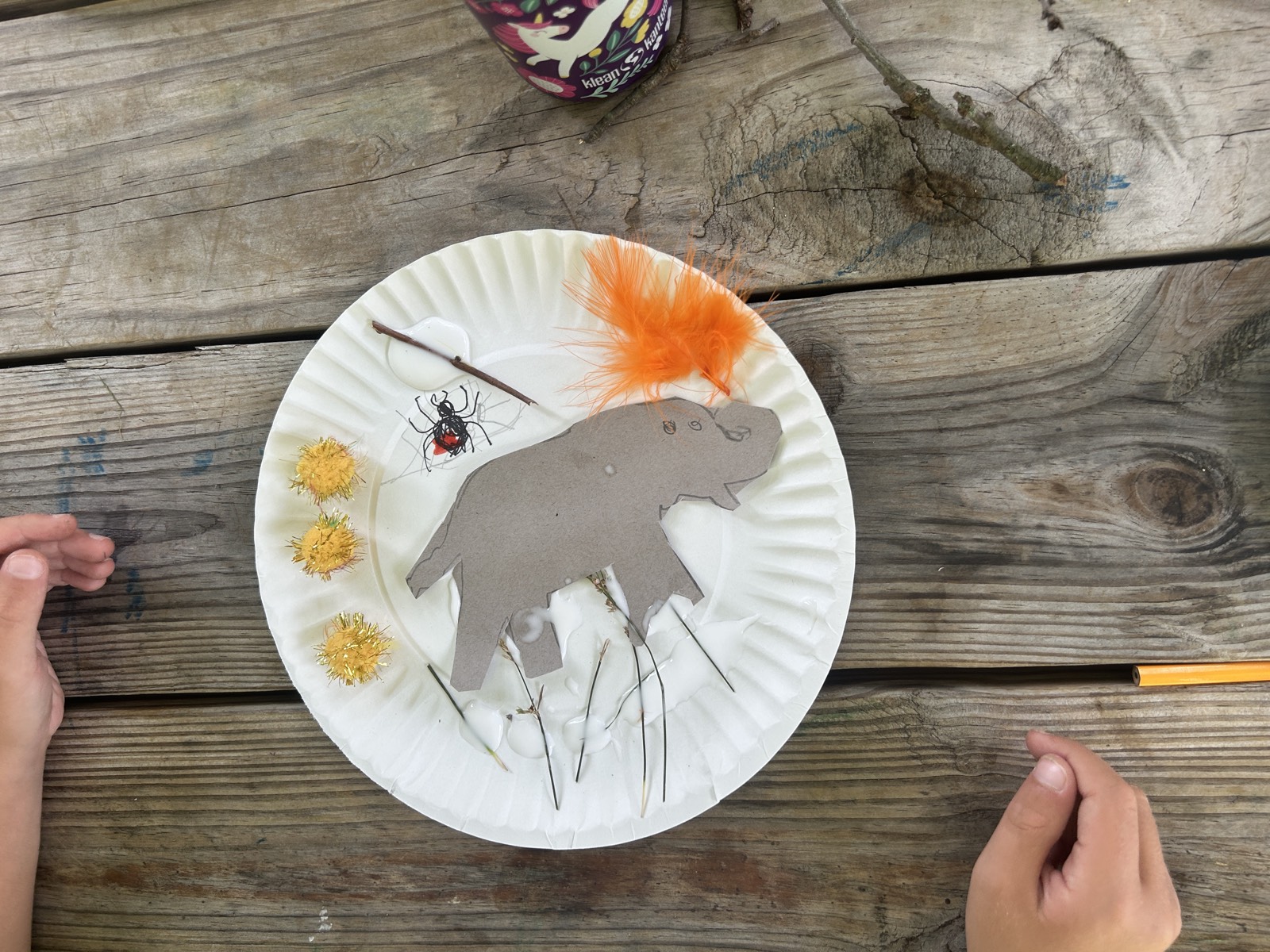 Greenburgh Nature Center program